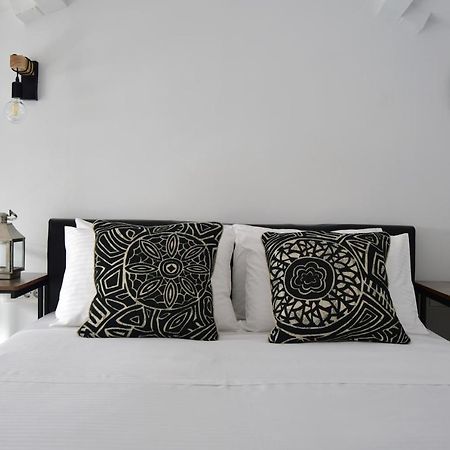 Queen 4 Apartment In The Heart Of The Corfu Historical Old Town Center Buitenkant foto