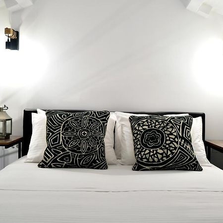 Queen 4 Apartment In The Heart Of The Corfu Historical Old Town Center Buitenkant foto