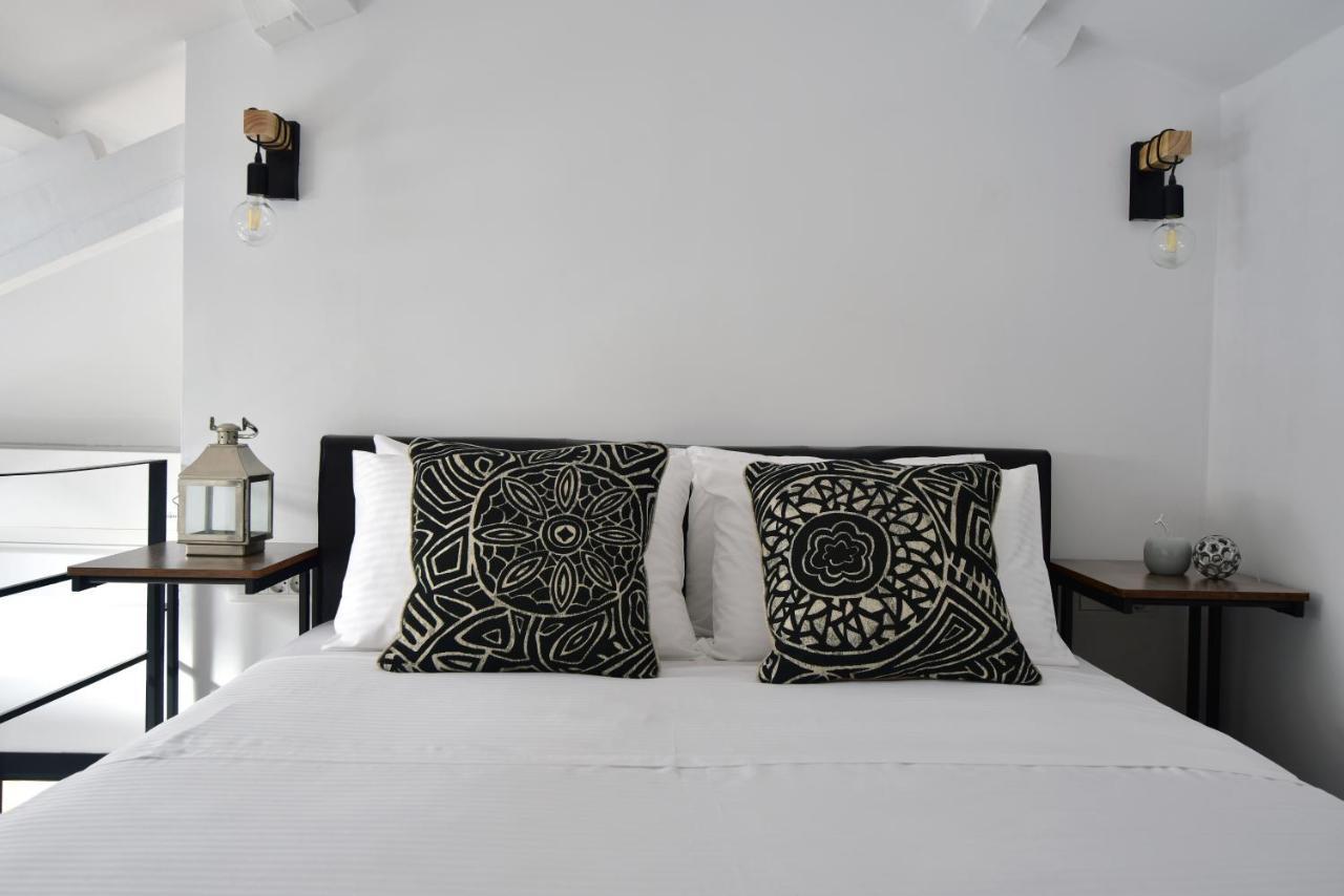 Queen 4 Apartment In The Heart Of The Corfu Historical Old Town Center Buitenkant foto