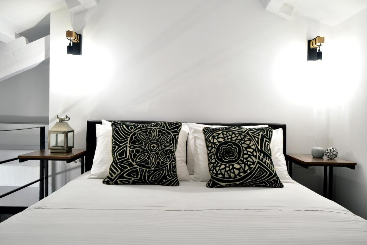 Queen 4 Apartment In The Heart Of The Corfu Historical Old Town Center Buitenkant foto